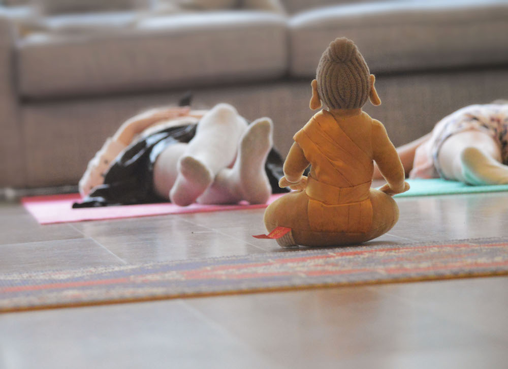 Kinder_yoga_purmerend_dewi_little yogi