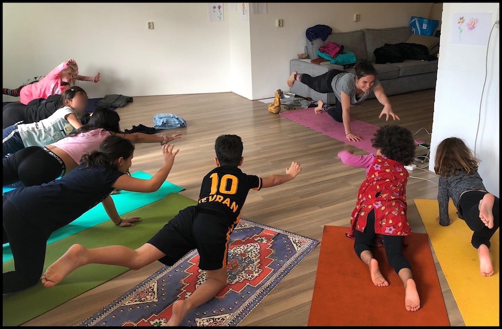 Little yogi_kinder_yoga_Purmerend_dewi