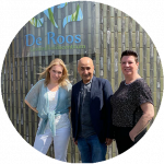 Medewerkers-huisarts-praktijk-metlik-de roos-rond